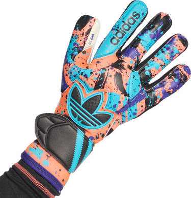 Sportska oprema adidas Originals Copa Pro Injection Goalkeeper Gloves Višebojno | jx1624, 1