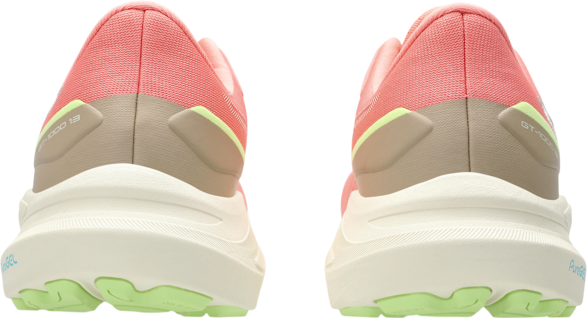 Tenisice i cipele Asics GT-1000 13 TR Ružičasta | 1012b828-700, 1