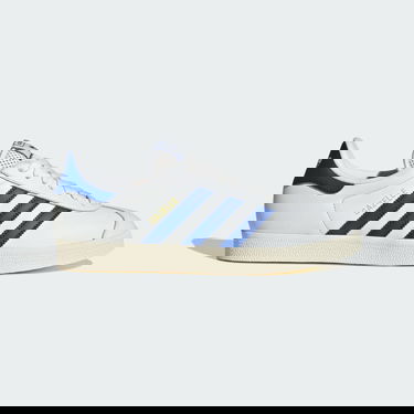 Tenisice i cipele adidas Originals Gazelle Bijela | JH5398, 0