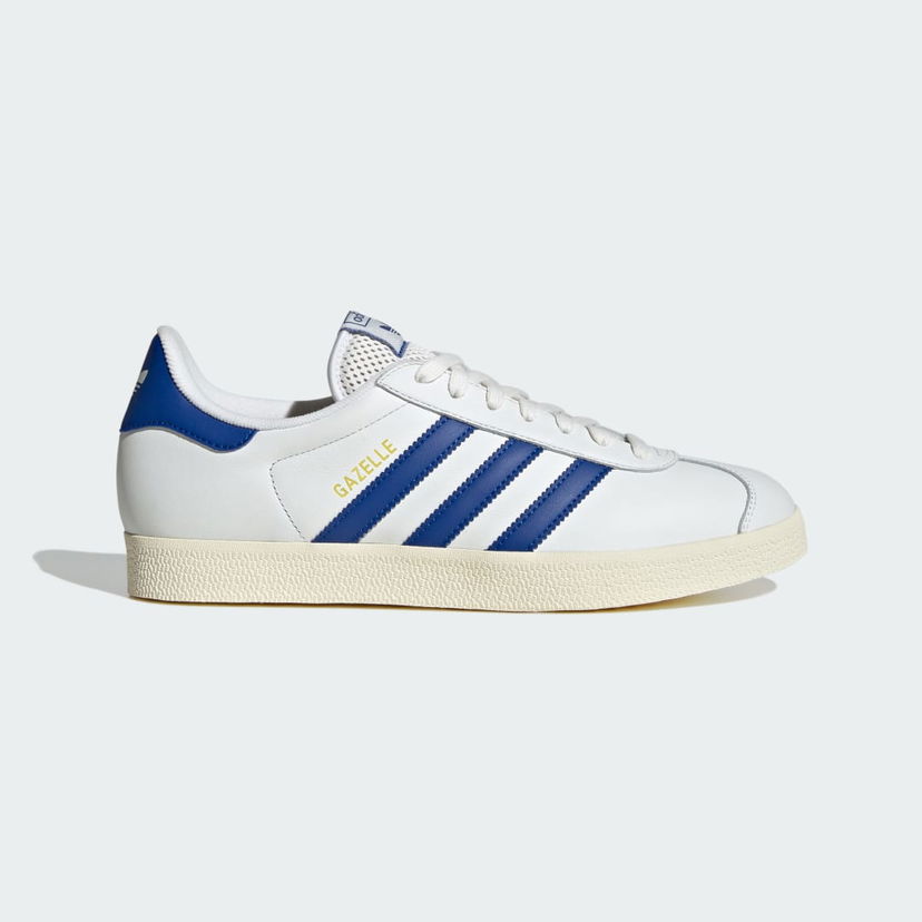 Tenisice i cipele adidas Originals Gazelle Bijela | JH5398