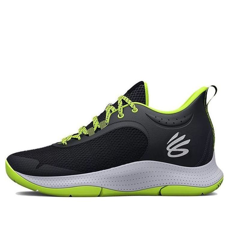 Tenisice i cipele Under Armour Curry 3Z6 Crna | 3025090-001