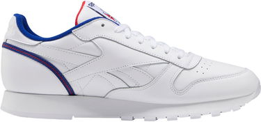 Tenisice i cipele Reebok Classic Leather Bijela | fw7782, 3
