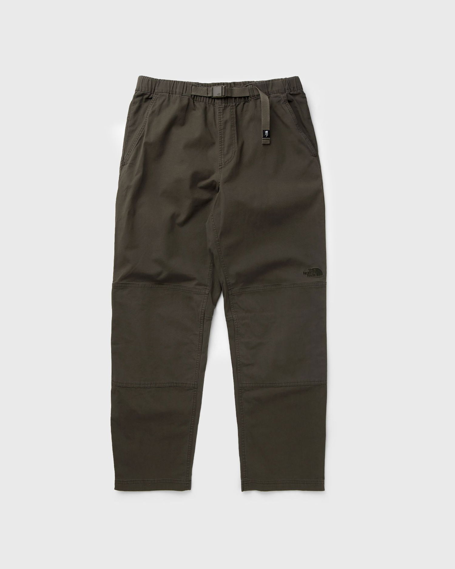 Hlače The North Face Belted Utility Pants Zelena | NF0A8B6221L1, 1