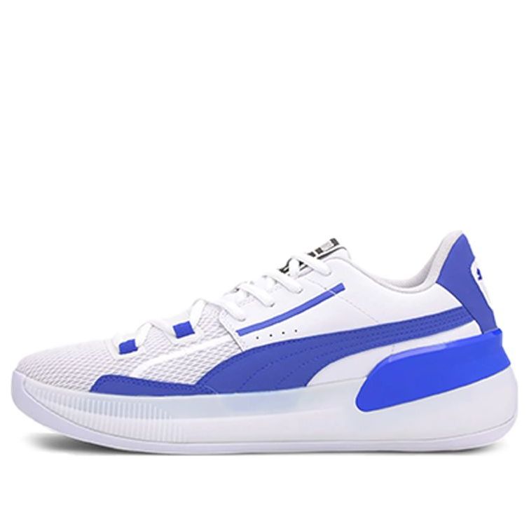 Tenisice i cipele Puma Clyde Hardwood Team Plava | 194454-05