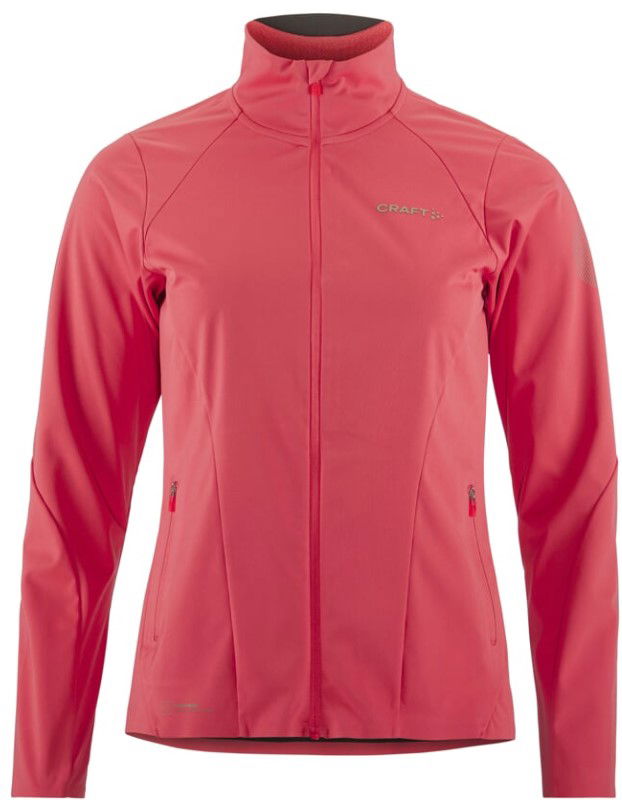 Jakna Craft Craft Pro Nordic Race Jacket Ružičasta | 1915170-444000