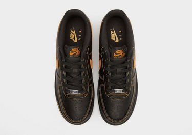Tenisice i cipele Nike Air Force 1 Lv8 5 Crna | II0512001, 4
