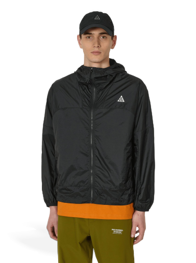 Vjetrovka Nike ACG Cinder Cone Jacket Crna | DB0978-015