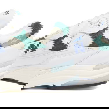 Tenisice i cipele New Balance 992 Bijela | U992GB, 1