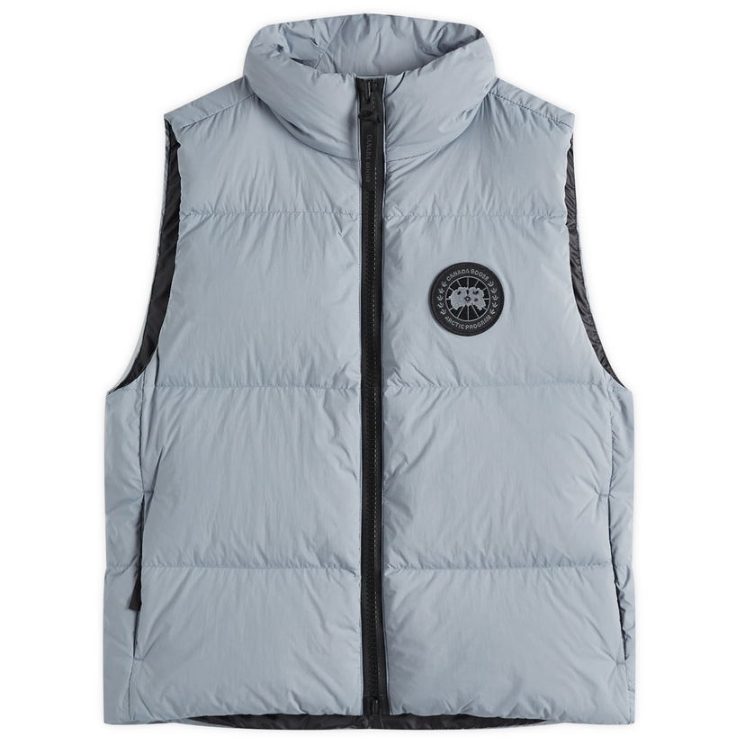 Prsluk Canada Goose Men's Lawrence Puffer Vest, Size Large Plava | 2804MB-1755
