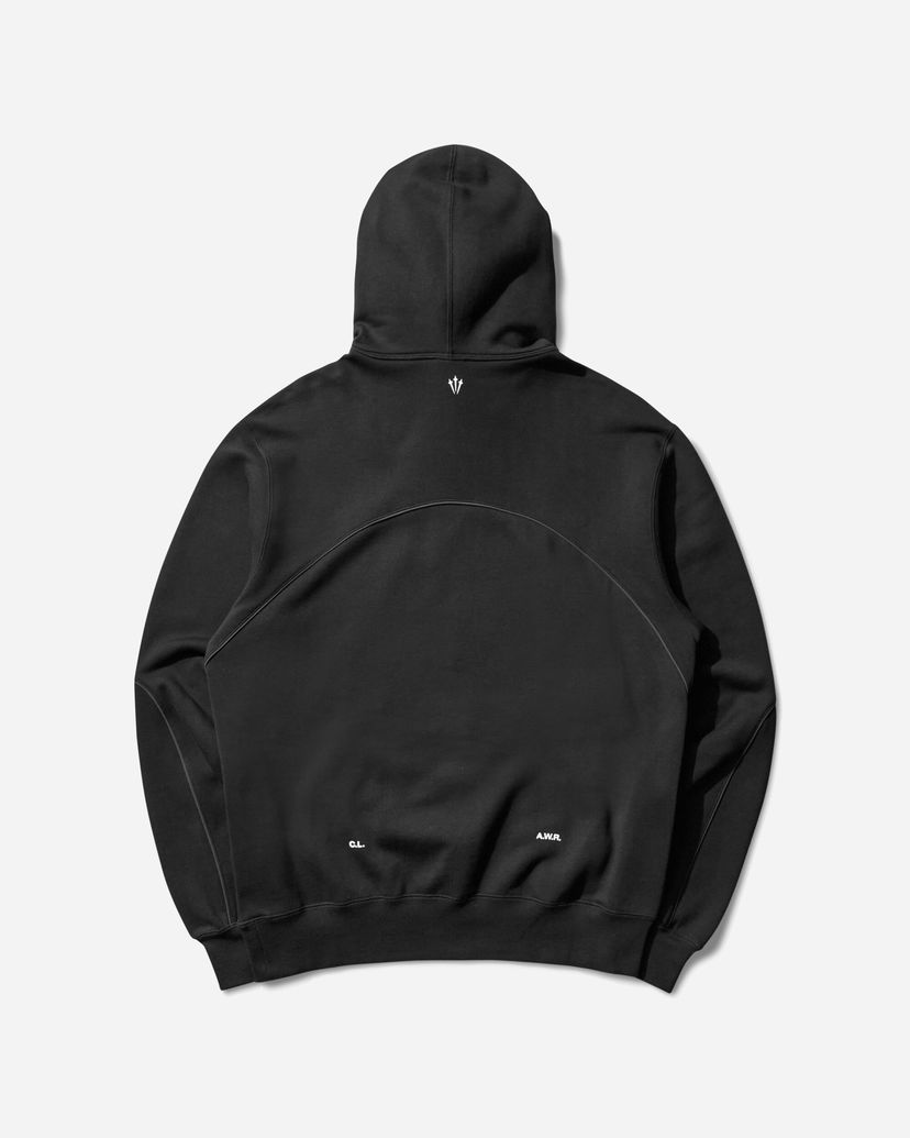 Dukserice Nike NOCTA Hoodie Crna | HM5762-010