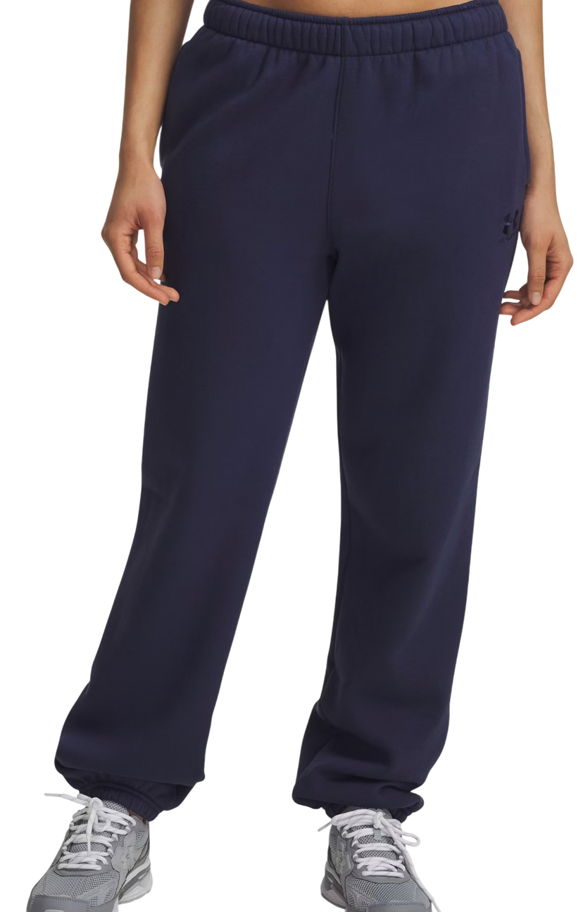 Trenirka Under Armour Fleece Jogger Icon Vida Tamnoplava | 6003676-403