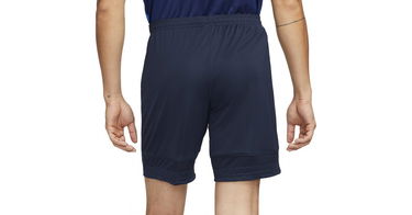 Kratke hlače Nike Dri-FIT Academy Shorts Tamnoplava | cw6107-452, 1