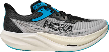 Tenisice i cipele Hoka One One Rocket X 3 Višebojno | 1168724-wblc, 0