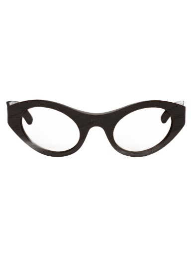 Sunčane naočale Balenciaga Monogram Sunglasses Smeđa | BB0250S