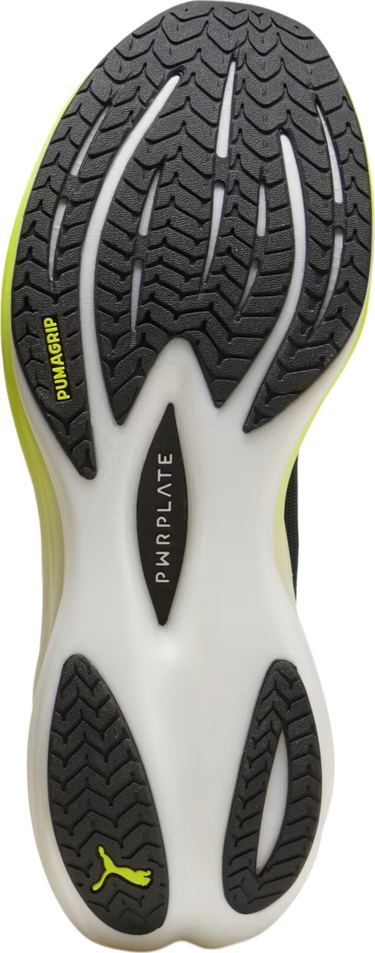 Tenisice i cipele Puma Deviate NITRO 3 Crna | 309707-15, 1