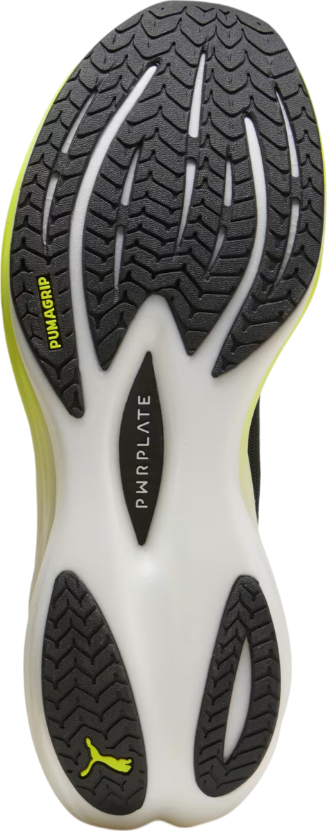 Tenisice i cipele Puma Deviate NITRO 3 Crna | 309707-15, 1