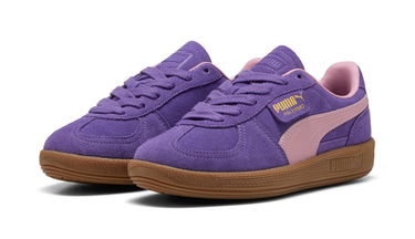 Tenisice i cipele Puma Palermo Ljubičasta | 397271-36, 4