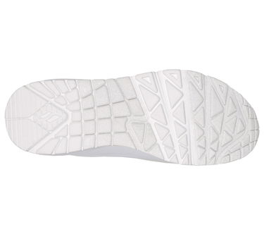 Tenisice i cipele Skechers Uno Bijela | 73690-W, 5