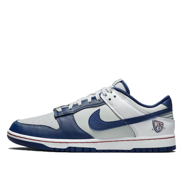 Tenisice i cipele Nike NBA x Dunk Low EMB "75th Anniversary - Nets" Plava | DD3363-001, 2