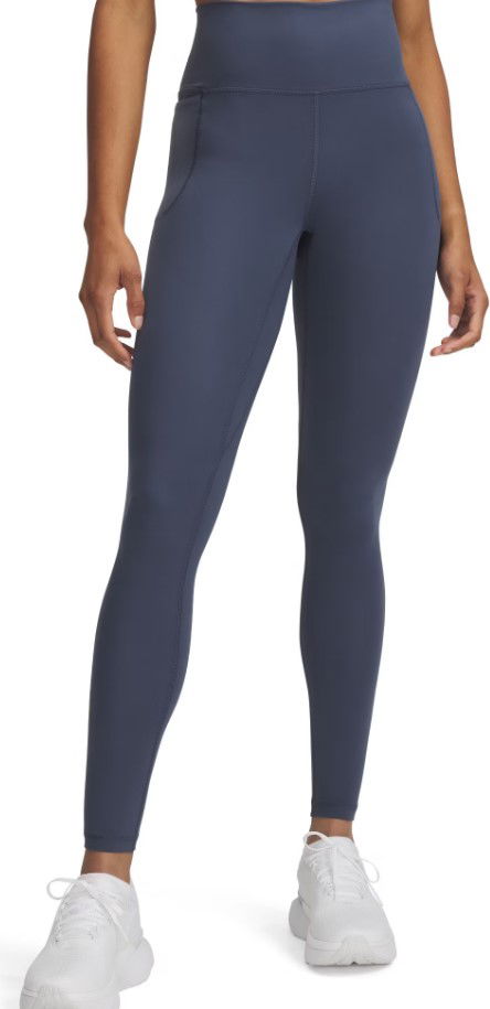 Tajice Under Armour Under Armour Meridian Leggings Plava | 1382522-044