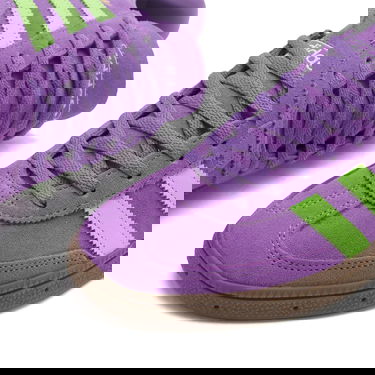 Tenisice i cipele adidas Originals Handball Spezial W, Size UK 3 Ljubičasta | JS0251, 3