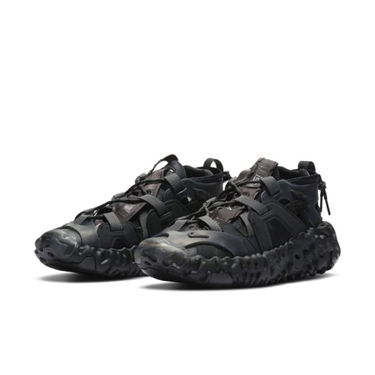 Tenisice i cipele Nike ISPA OverReact Sandal "Black" Crna | CQ2230-001, 2