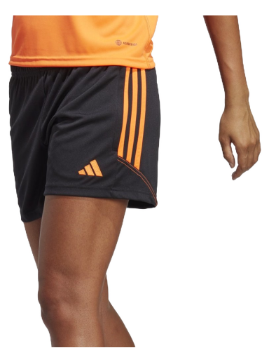 Kratke hlače adidas Performance Tiro 23 Club Shorts Crna | hz0192
