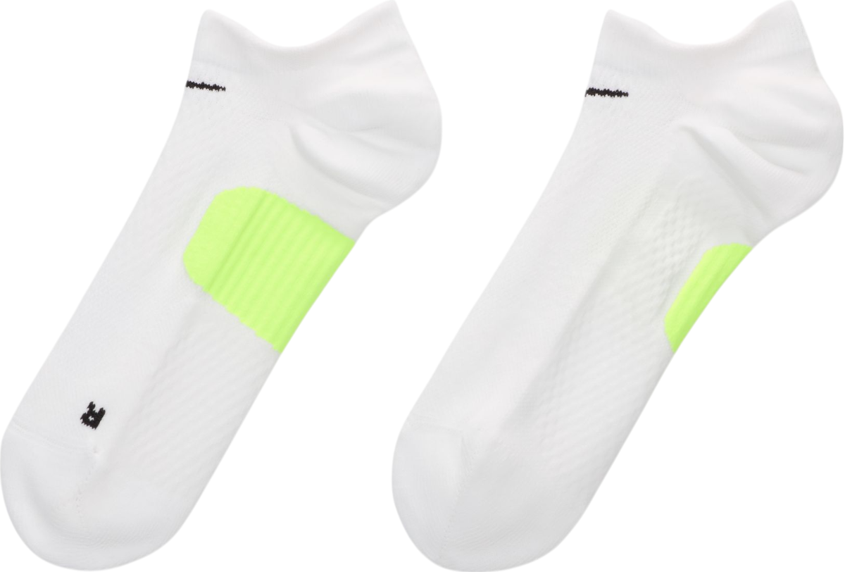 Čarape Nike Nike Fast Midweight Socks Bijela | hv6937-100, 1