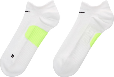 Čarape Nike Nike Fast Midweight Socks Bijela | hv6937-100, 1