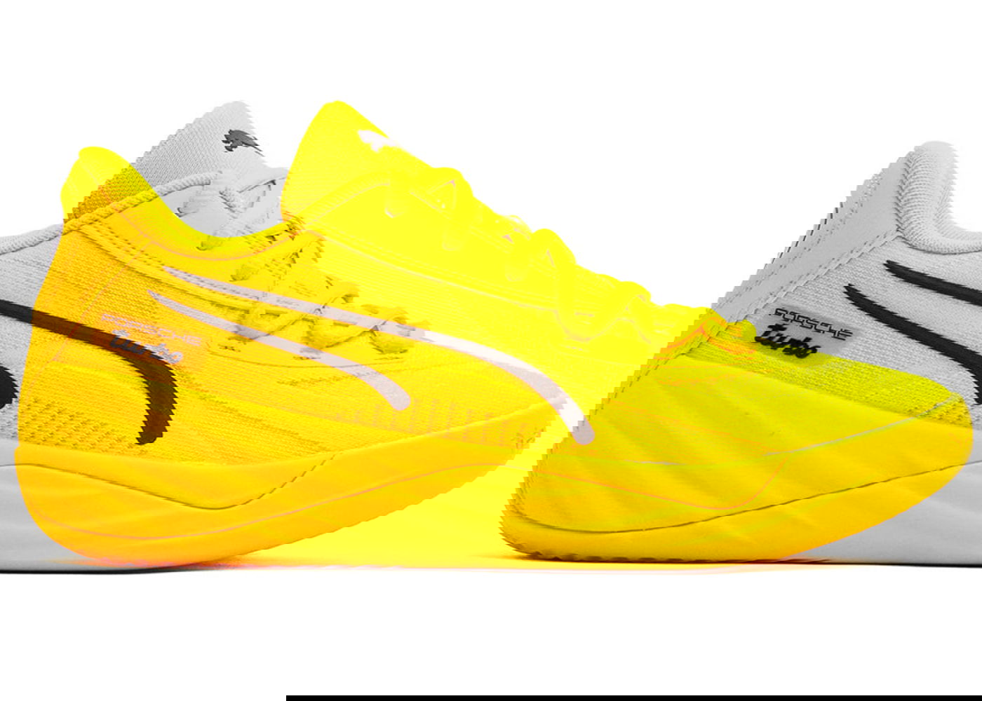 Tenisice i cipele Puma All-Pro Nitro Porsche Žuta | 309946-01, 0