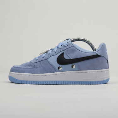 Tenisice i cipele Nike Air Force 1 Low ''Have A Nike Day - Aluminum'' GS Plava | BQ8273-400, 0