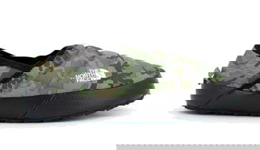 Tenisice i cipele The North Face Thermoball Traction Zelena | NF0A3UZN33U, 1