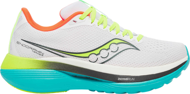 Tenisice i cipele Saucony Endorphin Trainer Bijela | s10996-97, 0