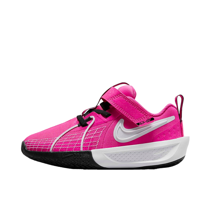 Tenisice i cipele Nike Air Zoom GT Cut 3 Ružičasta | FD7034-600