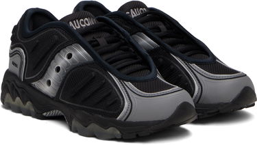 Tenisice i cipele Saucony Matrix Crna | S70906-5, 3