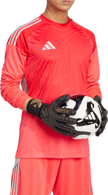 Dres adidas Originals Tiro 25 Competition Goalkeeper Jersey Crvena | ji9724, 0