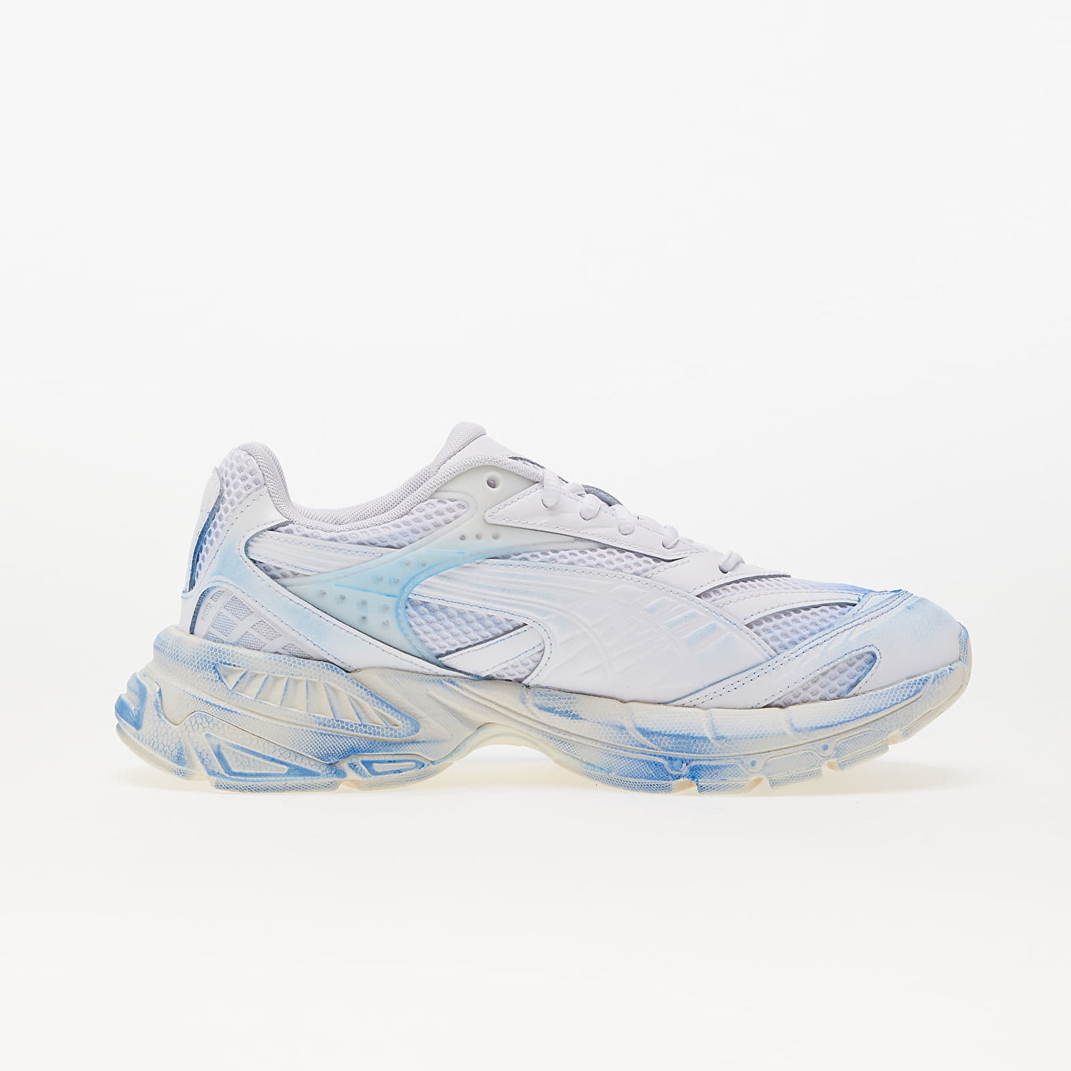 Tenisice i cipele Puma Velophasis Velophasis "Overdye White" Bijela | 391966-01, 1