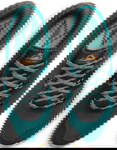 Tenisice i cipele Nike Juniper Trail Zelena | cw3808-302, 3