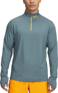 UA Launch Pro 1/4 Zip Pullover