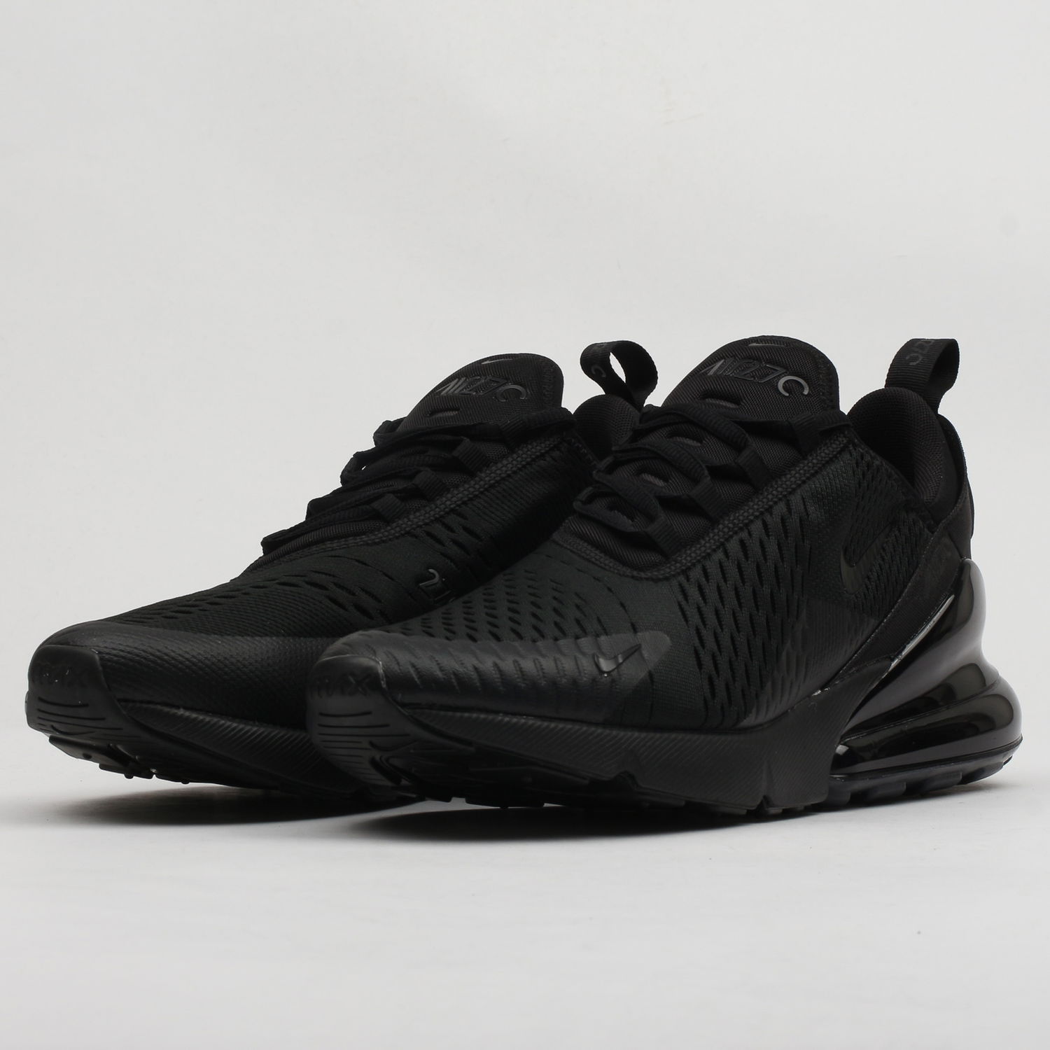 Tenisice i cipele Nike Air Max 270 Crna | AH8050-005, 1