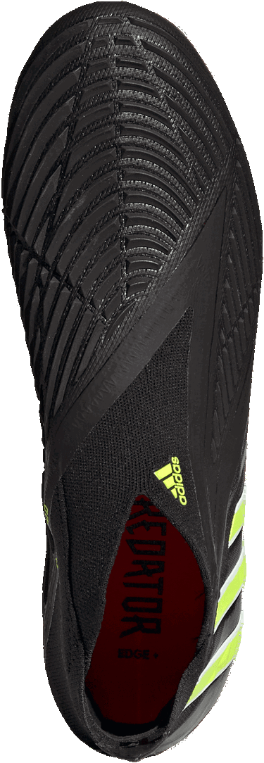 Tenisice i cipele adidas Performance PREDATOR EDGE+ FG Crna | gw1043, 1