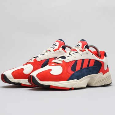 Tenisice i cipele adidas Originals Yung-1 Bež | B37615, 1
