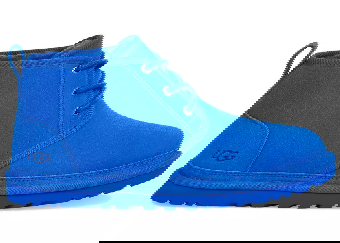 Tenisice i cipele UGG Neumel Boot Dive Plava | 3236-DVE, 0