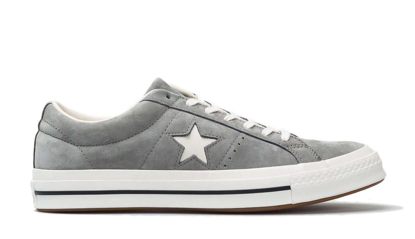 Tenisice i cipele Converse One Star Siva | 161584C, 1