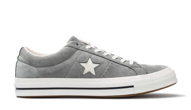 Tenisice i cipele Converse One Star Siva | 161584C, 1