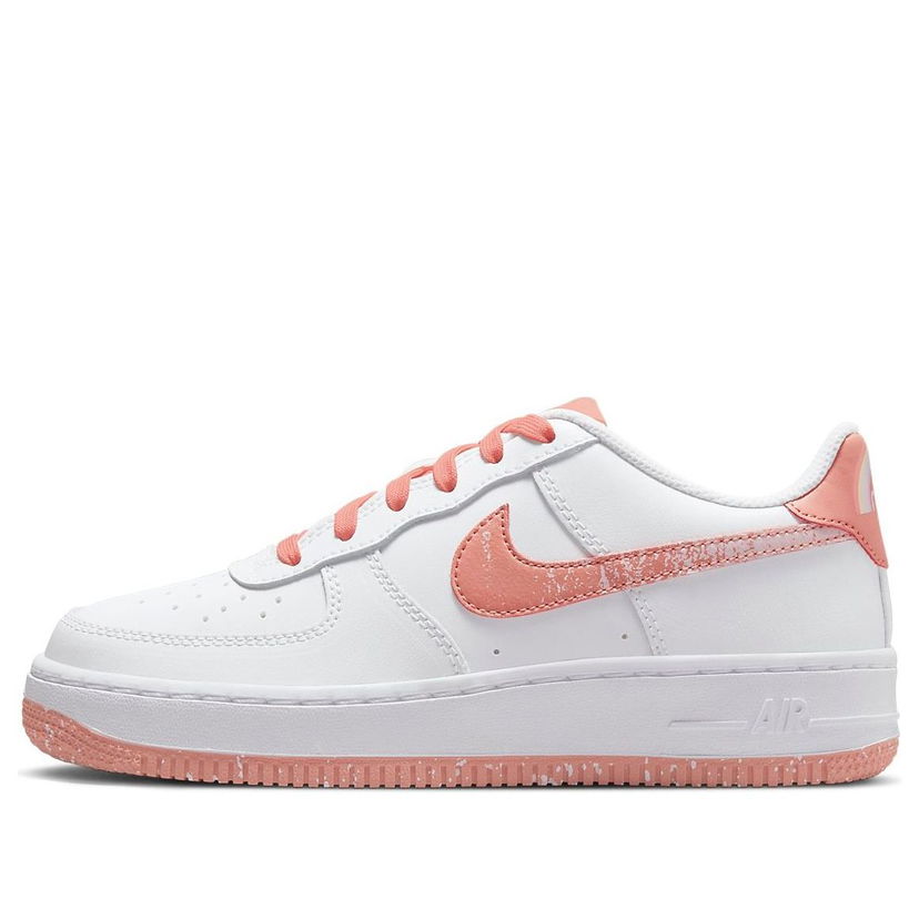 Tenisice i cipele Nike Air Force 1 LV8 Bijela | DM0985-100
