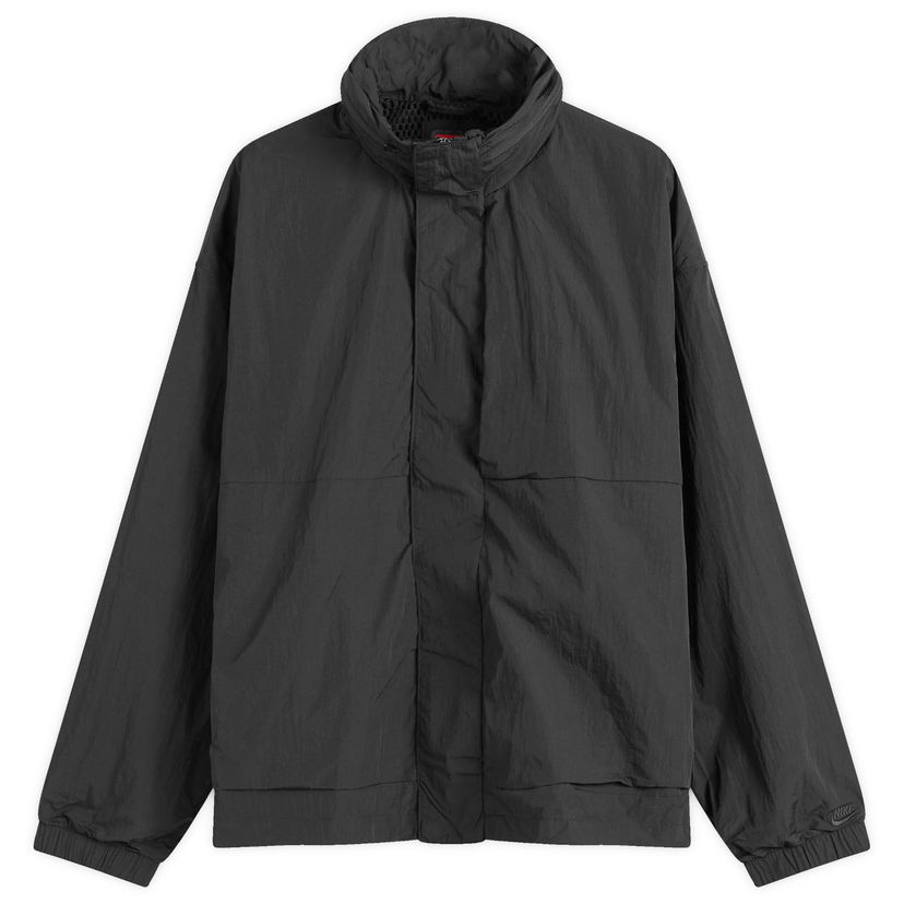 Bomber jakna Nike Tech Fleece Repel Jacket Crna | FZ0714-010