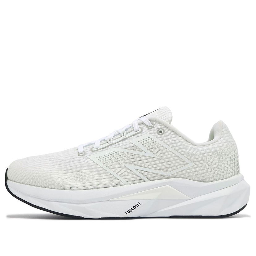Tenisice i cipele New Balance FuelCell Propel v5 Bijela | MFCPRLW5