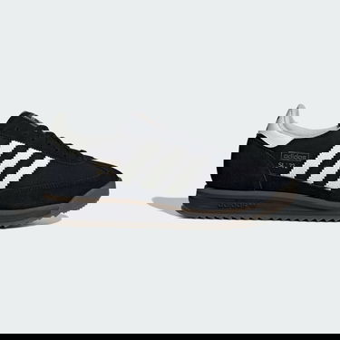 Tenisice i cipele adidas Originals SL 72 RS Crna | JR8771, 0