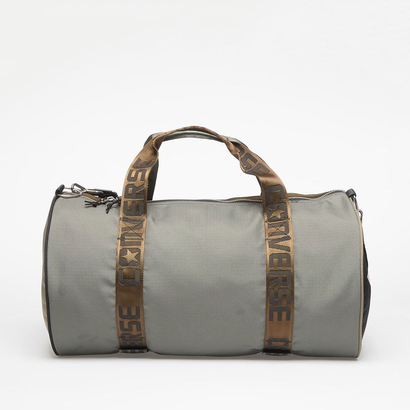 Putna torba Converse Converse x Sneeze Duffle Bag Zelena | 10028897-A01